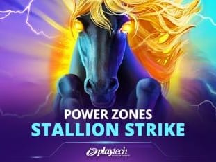 Stallion Strike game icon