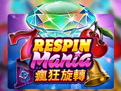 Respin Mania game icon