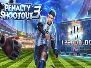 Penalty Shootout3 game icon