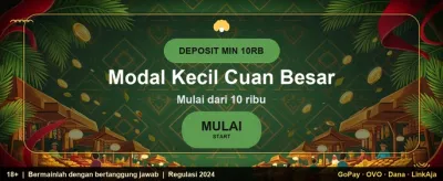 Kemenangan Mudah Setiap Hari banner
