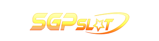 sgpslot Logo
